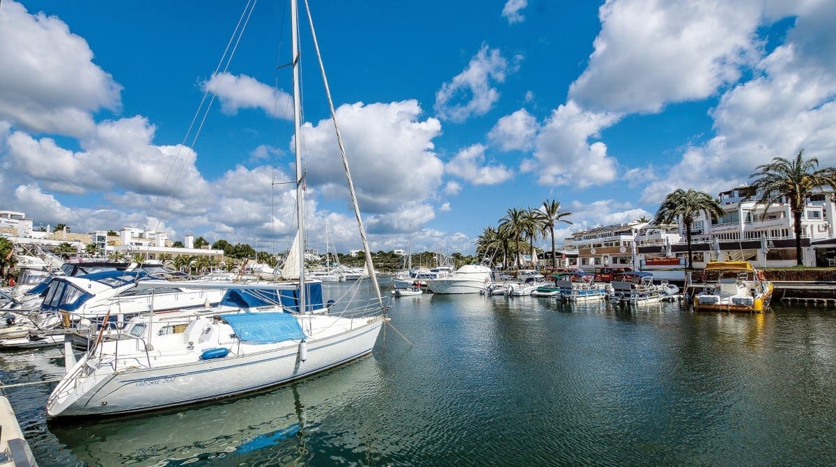 Port de Cala d’Or